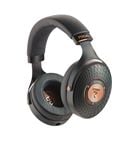 Focal Celestee Closed Backed Headphones Front View